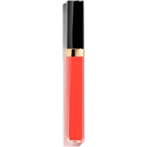 reviews of 802 LIVING ORANGE, a CHANEL ROUGE COCO 